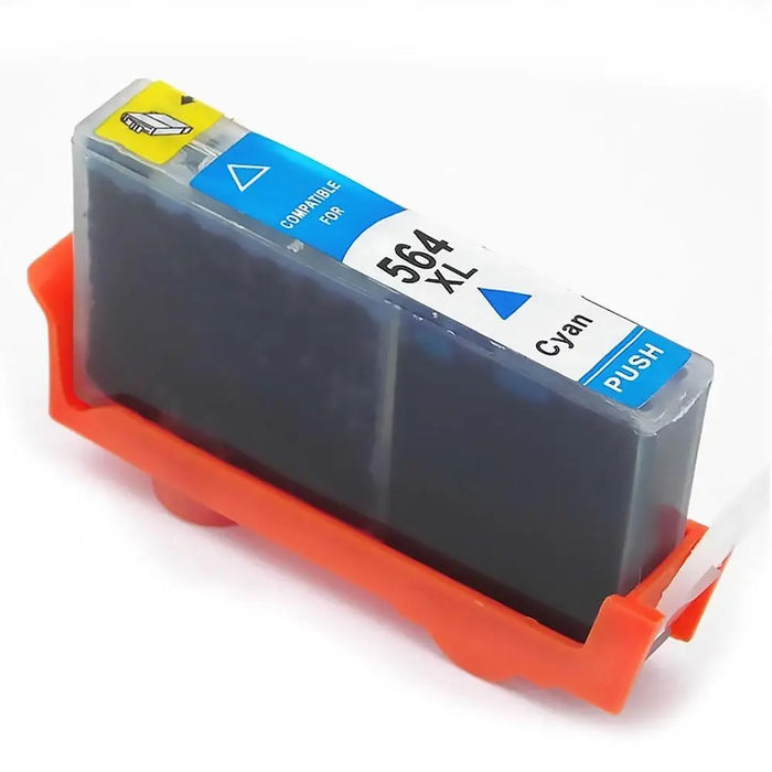 Printer Ink Cartridge for HP Photosmart C6340; HP Photosmart 6350; HP Photosmart 6380 by Texas Depot
