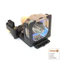 Printer Lamp for Canon LV-7210; Canon LV-7215; Canon LV-7220; Canon LV-7225; Canon LV-7230; Sanyo PL by Texas Depot