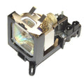 Printer Lamp for Canon LV-S3; Sanyo PLC-S PLC-SW30; Eiki LC-S LC-SD10; Eiki LC-S LC-SD12; Canon LV-S by Texas Depot