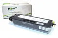 Printer Toner Cartridge for Brother DCP 8080DN; Brother HL 5340D; Brother HL 5350DN; Brother HL 5370 by Texas Depot