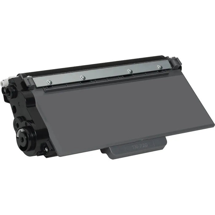 Printer Toner Cartridge for Brother DCP DCP-8110DN; Brother DCP DCP-8150DN; Brother DCP DCP-8155DN; by Texas Depot
