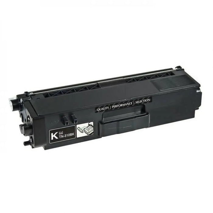 Printer Toner Cartridge for Brother DCP 9050CDN; Brother DCP 9055CDN; Brother DCP 9270DN; Brother HL by Texas Depot