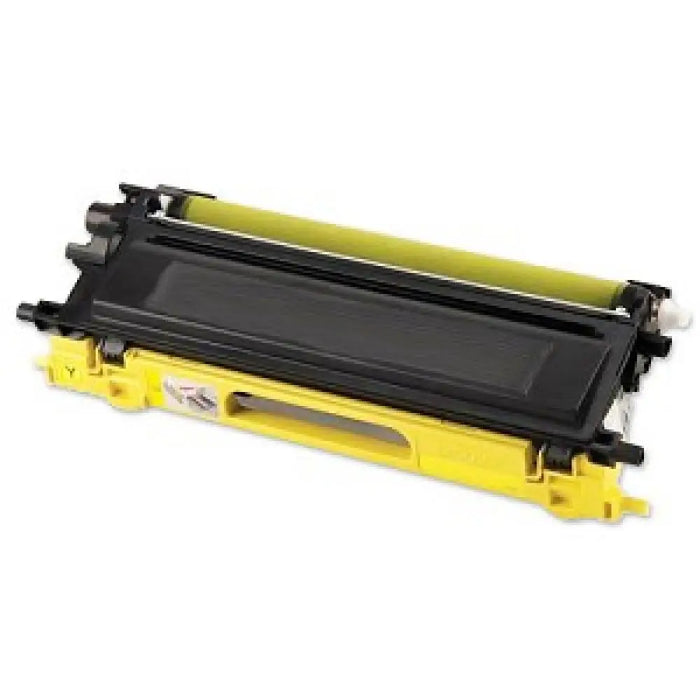 Printer Toner Cartridge for Brother HL -3040CN; Brother MFC 9010CN; Brother HL 3070CW; Brother MFC 9 by Texas Depot