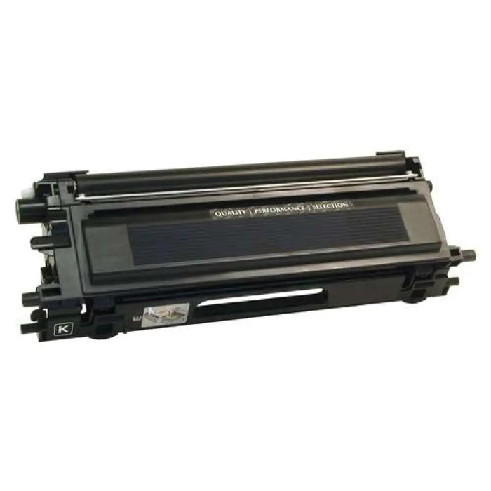 Printer Toner Cartridge for Brother HL HL-4040CN; Brother HL HL-4040CDN; Brother HL HL-4070CDW; Brot by Texas Depot