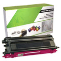 Printer Toner Cartridge for Brother HL 4070cdw; Brother HL 4040CN; Brother HL 4040CDN; Brother DCP 9 by Texas Depot
