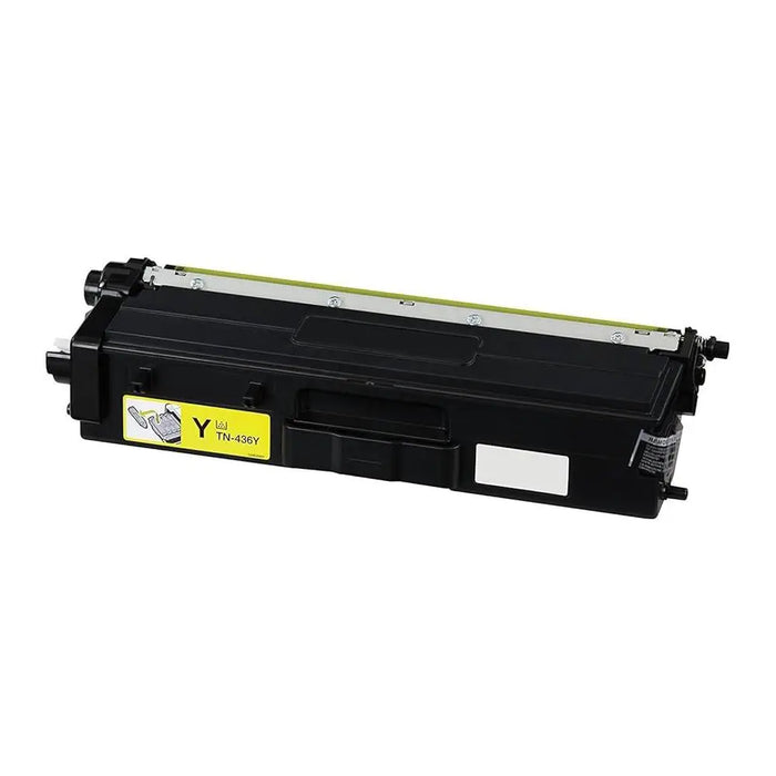 Printer Toner Cartridge for Brother HL HL-L8360; Brother HL HL-L9310CDW; Brother MFC MFC-L8900CDW; B by Texas Depot