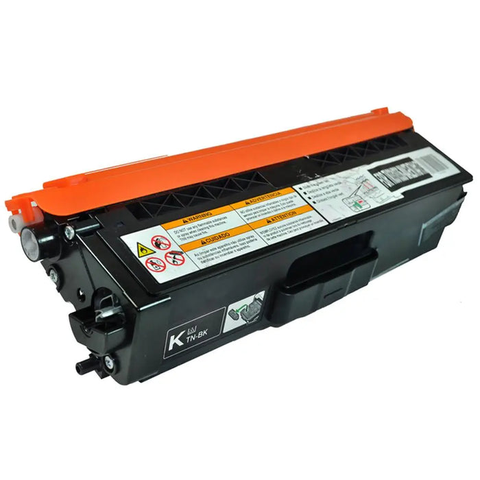 Printer Toner Cartridge for Brother HL HL-L9200CDWT; Brother HL HL-L9200CDW; Brother MFC MFC-L9550CD by Texas Depot