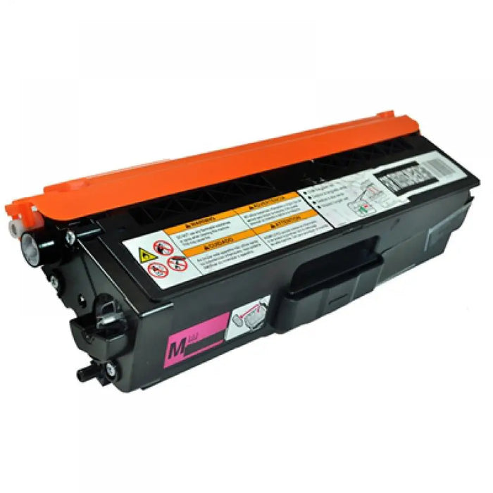 Printer Toner Cartridge for Brother HL HL-L9200CDWT; Brother HL HL-L9200CDW; Brother MFC MFC-L9550CD by Texas Depot