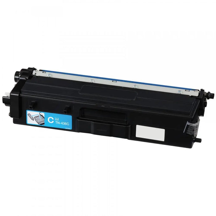 Printer Toner Cartridge for Brother MFC MFC-L9570CDW; Brother MFC MFC-L8900CDW; Brother HL HL-L9310C by Texas Depot