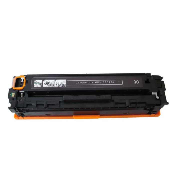 Printer Toner Cartridge for Canon imageCLASS MF8050CN; Canon imageCLASS MF8080CW by Texas Depot
