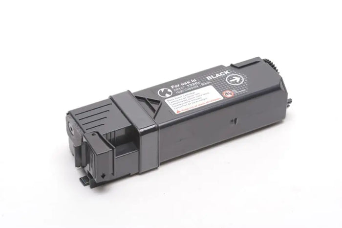 Printer Toner Cartridge for Dell Color Laser 1320c; Dell 1320C by Texas Depot