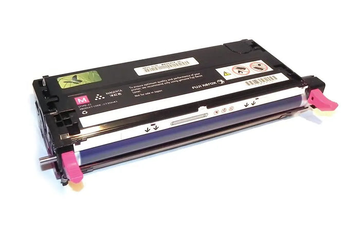 Printer Toner Cartridge for Dell Color Laser 3110cn; Dell MFC 3115cn by Texas Depot