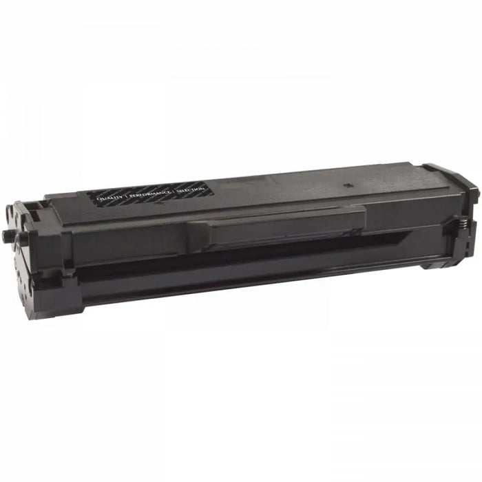 Printer Toner Cartridge for Dell Laser B1160; Dell Laser B1160W; Dell Laser B1163W; Dell Laser B1165 by Texas Depot
