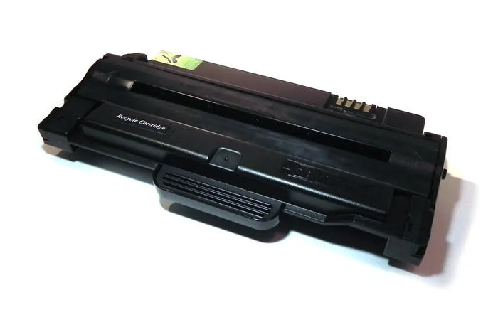Printer Toner Cartridge for Dell Mono Laser 1130n; Dell Mono Laser 1130 by Texas Depot