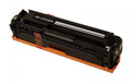 Printer Toner Cartridge for HP HP 128A; HP Color Laserjet CP1525nw; HP Color Laserjet CM1415fnw by Texas Depot