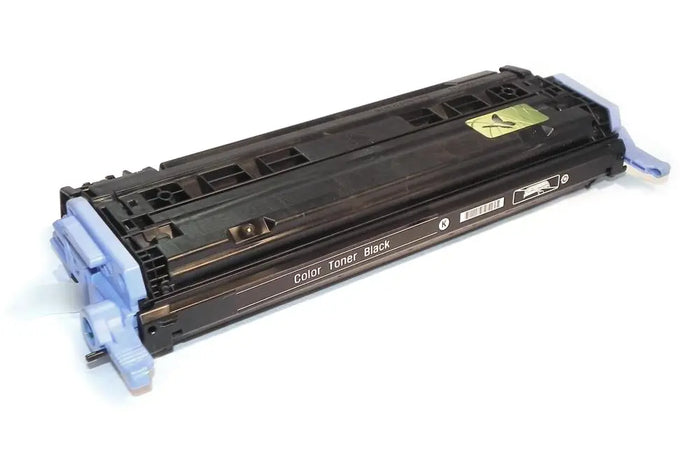 Printer Toner Cartridge for HP Color Laserjet 1600; HP Color Laserjet 2600n; HP Color Laserjet 2605d by Texas Depot