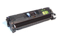 Printer Toner Cartridge for HP Color Laserjet 2500L; HP Color Laserjet 2500N; HP Color Laserjet 2500 by Texas Depot