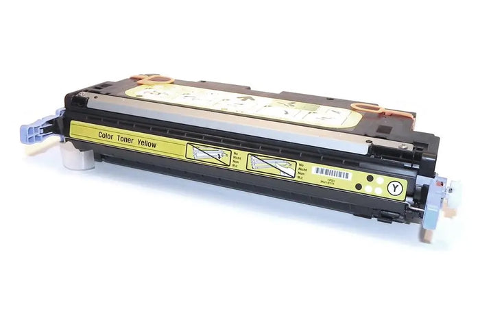 Printer Toner Cartridge for HP Color Laserjet 3600; HP Color Laserjet 3600dn; HP Color Laserjet 3600 by Texas Depot