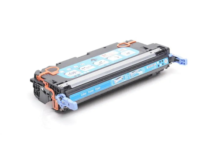 Printer Toner Cartridge for HP Color Laserjet 3800; HP Color Laserjet 3800dn; HP Color Laserjet 3800 by Texas Depot