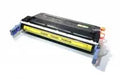 Printer Toner Cartridge for HP Color Laserjet 4600; HP Color Laserjet 4600dn; HP Color Laserjet 4600 by Texas Depot