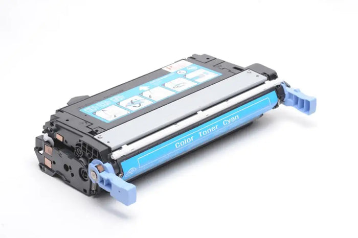 Printer Toner Cartridge for HP Color Laserjet 4700; HP Color Laserjet 4700dn; HP Color Laserjet 4700 by Texas Depot
