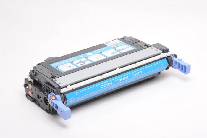 Printer Toner Cartridge for HP Color Laserjet 4730 by Texas Depot