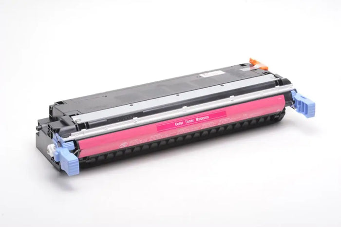 Printer Toner Cartridge for HP Color Laserjet 5500; HP Color Laserjet 5500dn; HP Color Laserjet 5500 by Texas Depot