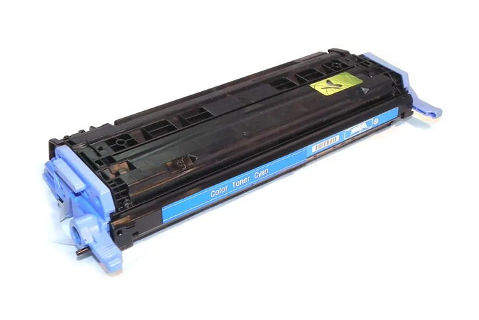 Printer Toner Cartridge for HP Color Laserjet CM1017 MFP; HP Color Laserjet CM1015 MFP; HP Color Las by Texas Depot