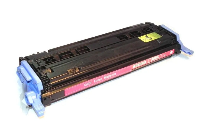 Printer Toner Cartridge for HP Color Laserjet CM1017 MFP; HP Color Laserjet CM1015 MFP; HP Color Las by Texas Depot