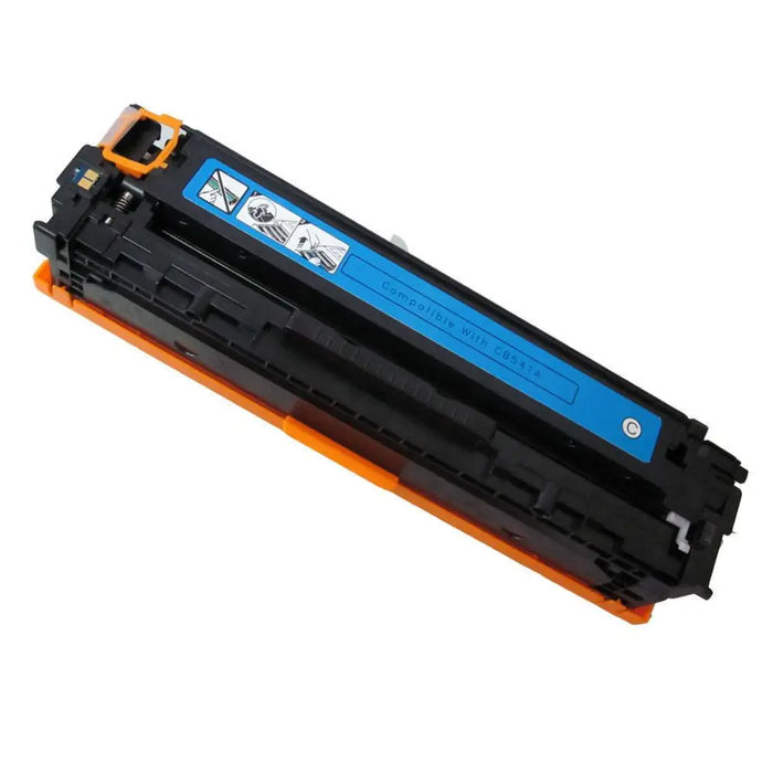 Printer Toner Cartridge for HP ; HP Color Laserjet CM1312 MFP; HP Color Laserjet CM1312nfi; HP Color by Texas Depot