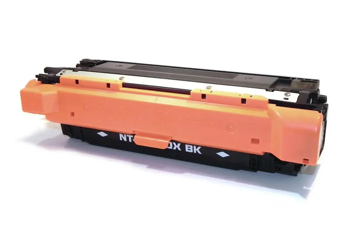 Printer Toner Cartridge for HP Color Laserjet CM3530 by Texas Depot