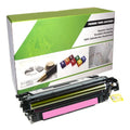 Printer Toner Cartridge for HP Color Laserjet CM4540 by Texas Depot