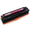 Printer Toner Cartridge for HP Color Laserjet CP1215; HP Color Laserjet CM1312 MFP; HP Color Laserje by Texas Depot