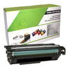 Printer Toner Cartridge for HP Color LaserJet Enterprise M651dn; HP Color LaserJet Enterprise M651n;