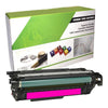 Printer Toner Cartridge for HP Color LaserJet Enterprise M651dn; HP Color LaserJet Enterprise M651n;