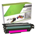 Printer Toner Cartridge for HP Color LaserJet Enterprise M651dn; HP Color LaserJet Enterprise M651n; by Texas Depot