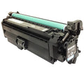 Printer Toner Cartridge for HP Color LaserJet Enterprise M651dn; HP Color LaserJet Enterprise M651n; by Texas Depot