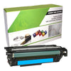 Printer Toner Cartridge for HP Color LaserJet Enterprise M651xh; HP Color LaserJet Enterprise M651dn