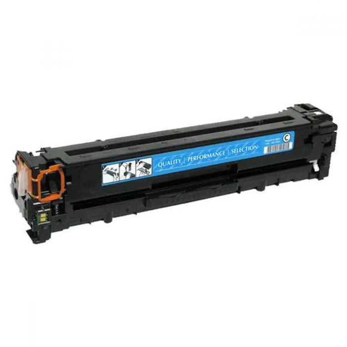 Printer Toner Cartridge for HP Color LaserJet Pro CP1525nw by Texas Depot
