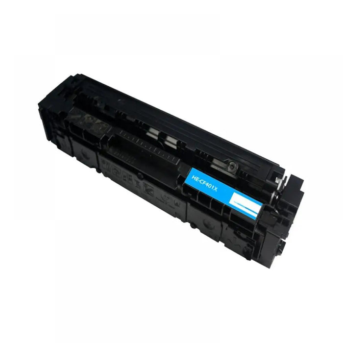 Printer Toner Cartridge for HP Color LaserJet Pro M252dw; HP Color LaserJet Pro M252n; HP Color Lase by Texas Depot