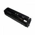 Printer Toner Cartridge for HP Color LaserJet Pro M252dw; HP Color LaserJet Pro M252n; HP Color Lase by Texas Depot