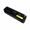 Printer Toner Cartridge for HP Color LaserJet Pro M252dw; HP Color LaserJet Pro M252n; HP Color Lase by Texas Depot