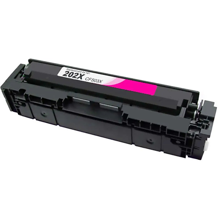 Printer Toner Cartridge for HP Color LaserJet Pro MFP M280; HP Color LaserJet Pro MFP M254; HP Color by Texas Depot