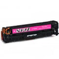 Printer Toner Cartridge for HP Color LaserJet Pro MFP M476nw; HP Color LaserJet Pro MFP M476dn; HP C by Texas Depot