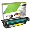 Printer Toner Cartridge for HP Color LJ CP4025DN; HP Color LJ CP4025N; HP Color LJ CP4525DN; HP Colo by Texas Depot