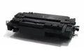 Printer Toner Cartridge for HP HP55A P3015; HP Laserjet P3010; HP Laserjet P3015; HP Laserjet P3015d by Texas Depot