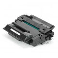 Printer Toner Cartridge for HP HP LASER JET NONE; HP Laserjet P3010; HP Laserjet P3015; HP Laserjet by Texas Depot