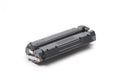 Printer Toner Cartridge for HP Laserjet 1000; HP Laserjet 1200; HP Laserjet 1200n; HP Laserjet 1200s by Texas Depot