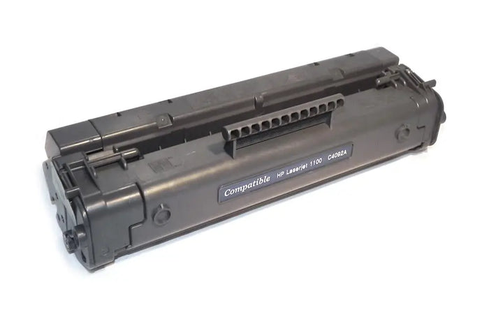 Printer Toner Cartridge for HP Laserjet 1100; HP Laserjet 1100a; HP Laserjet 1100ase; HP Laserjet 11 by Texas Depot