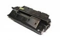 Printer Toner Cartridge for HP Laserjet 4100; HP Laserjet 4100dtn; HP Laserjet 4100n; HP Laserjet 41 by Texas Depot